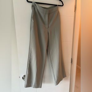 Aritzia, Wilfred dress pants. Size 6 great condition.